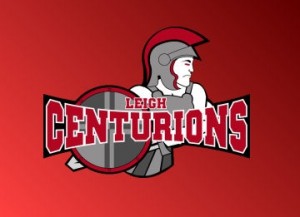 Leigh Centurions Logo