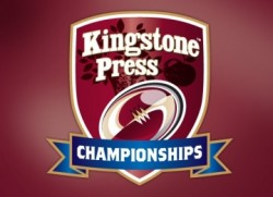 Kingstone Press Championship