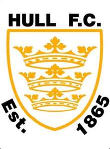 Hull FC Logo
