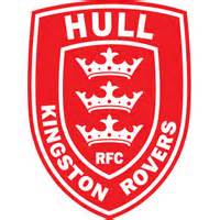 Hull KR logo