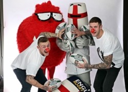 Red Nose RFL