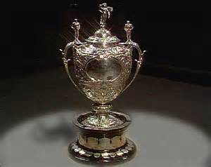 RL Challenge Cup