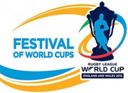 Festival of World Cups