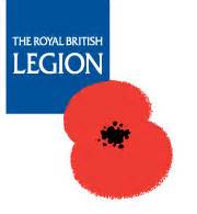 British Legion Logo