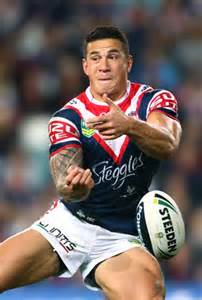 Sonny Bill