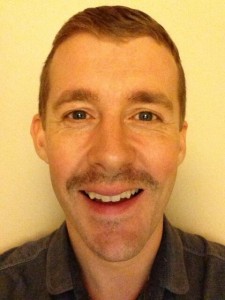Allan Johnston Movember