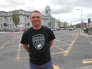 Cork City Hall State of Mind