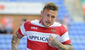 Josh Charnley