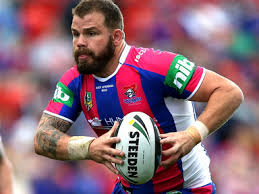 Adam Cuthbertson