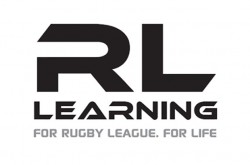 RLLearning Logo