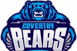 Coventry Bears Logo