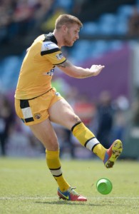 Marc Sneyd