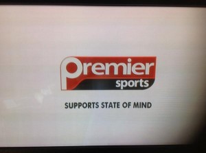 Premier Sports Supports SOM