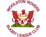 woolston rovers logo