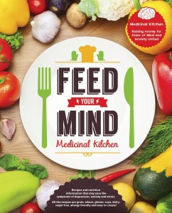 Feed Your Mind Book Cover