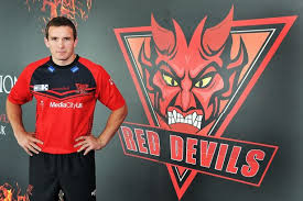 Gleeson Red Devil