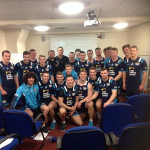 Leeds Under 19's