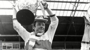 Roger Millward