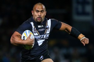 Sam Moa