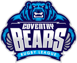 Coventry bears logo