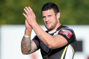 Luke Burgess