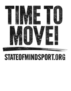 tIME TO MOVE LOGO