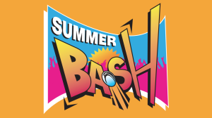 Summer bash 2017