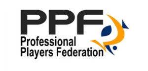 PPF logo