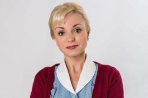 Helen George