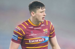 Huddersfield Giants