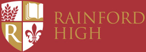 Rainford HIgh Logo